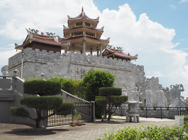 10 Important Things To Do on Bintan Island, Indonesia