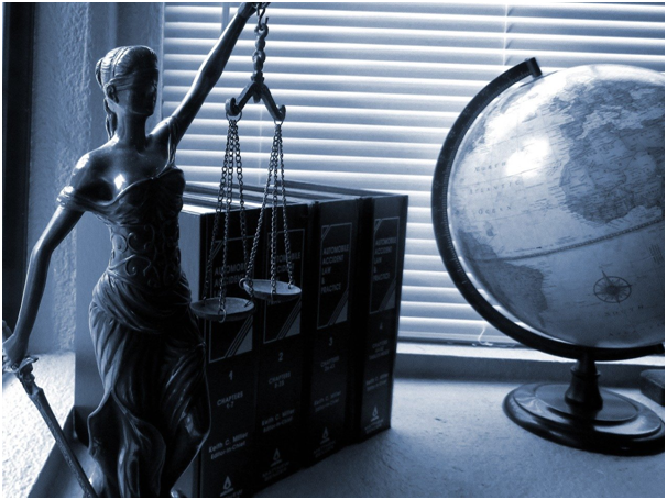 Why You Need a Lawyer for Your Startup