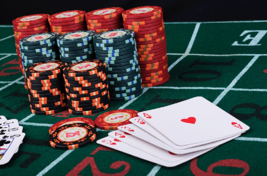  How To Look For Fairness and security at Online Casino