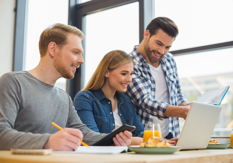 5 ideal recruitment methods for African recruiters