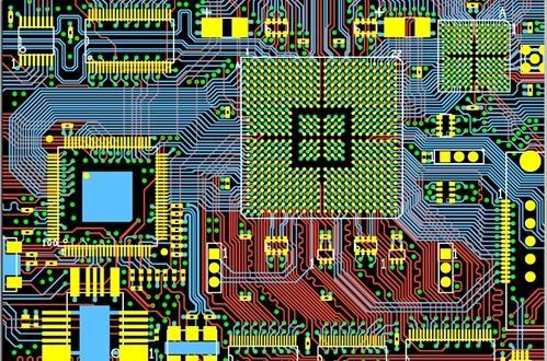 Outsourcing PCB Assembly Needs