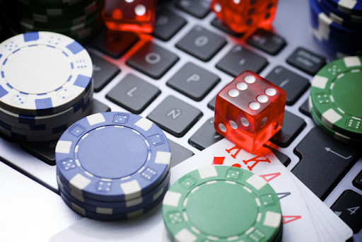 The IDNplay Site To Verify Gambling Online