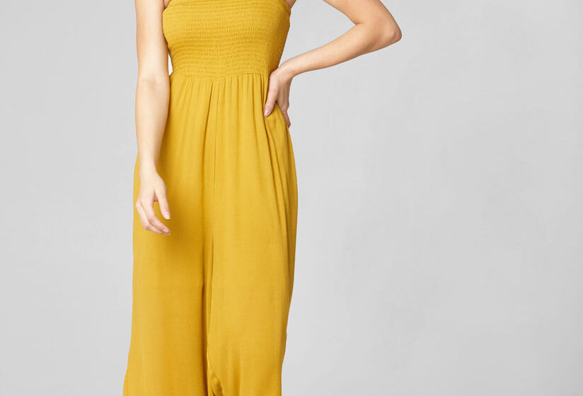5 Reasons Why You Should Own a Bodycon Dress