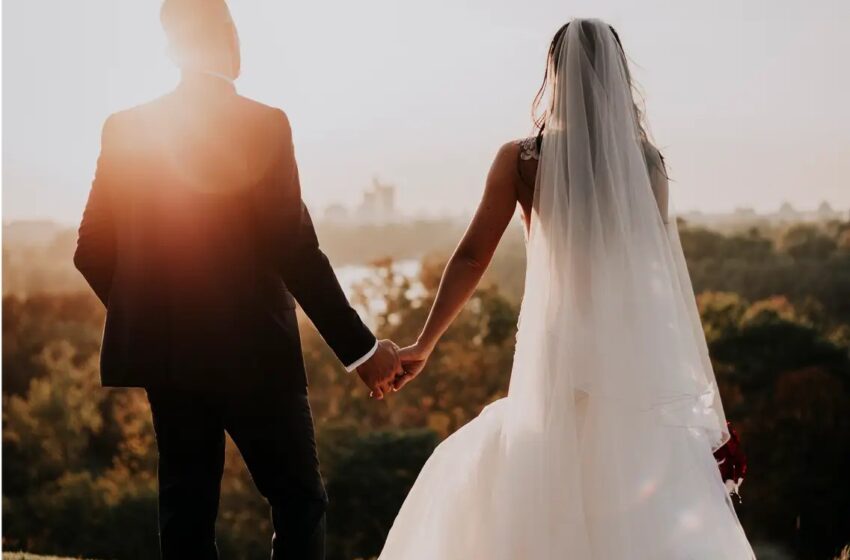 All Goes Perfect With the Right Spain Wedding