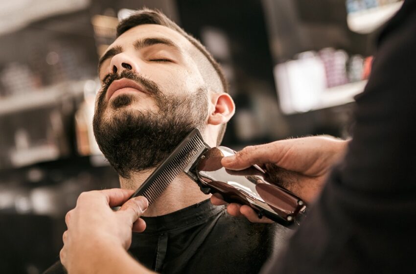 The Sudden Rise In The Popularity Of Barbershops – Explained