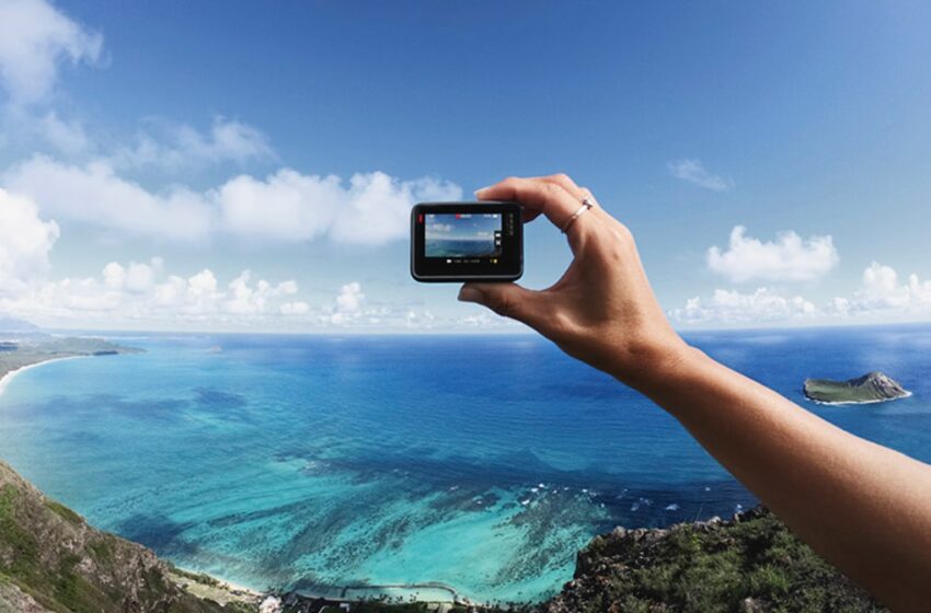 4 Best Action Cameras for Capturing the Special Moments