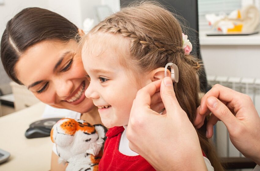  How To Locate The Audiologists Nearby?