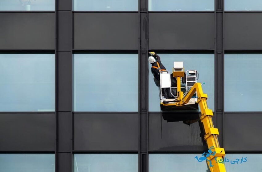How To Start A Window Cleaning Business