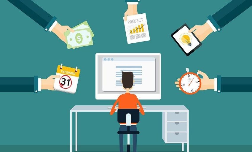 Importance of freelance digital marketing: