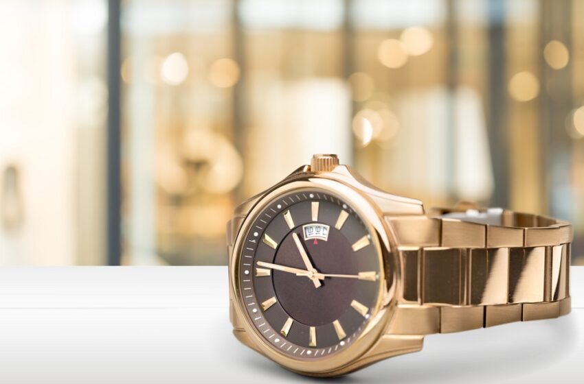 Things To Consider To Sell Watches