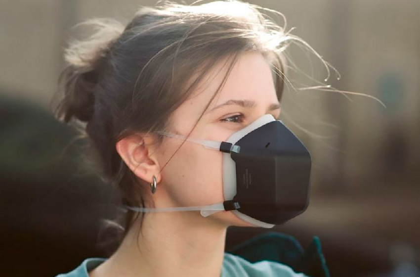 Why Should You Go For UV Masks?