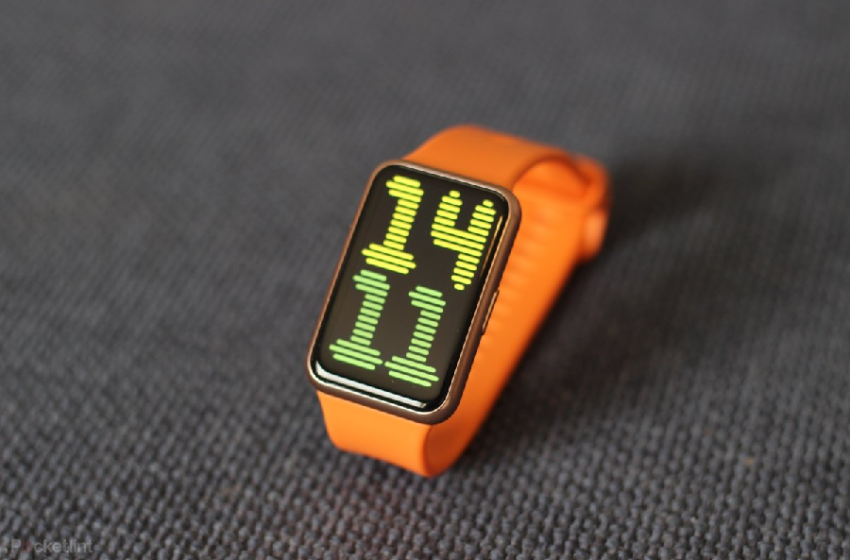Look For the Best huawei watchfit Choices