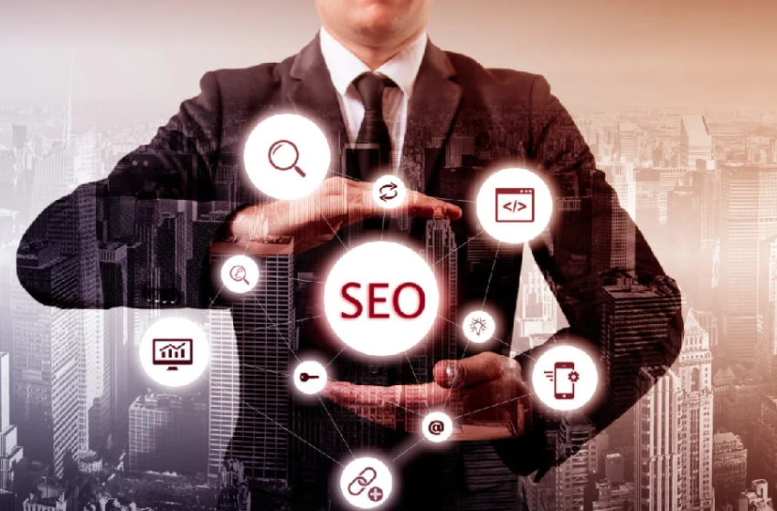  How to Create an SEO Strategy for Small Businesses?