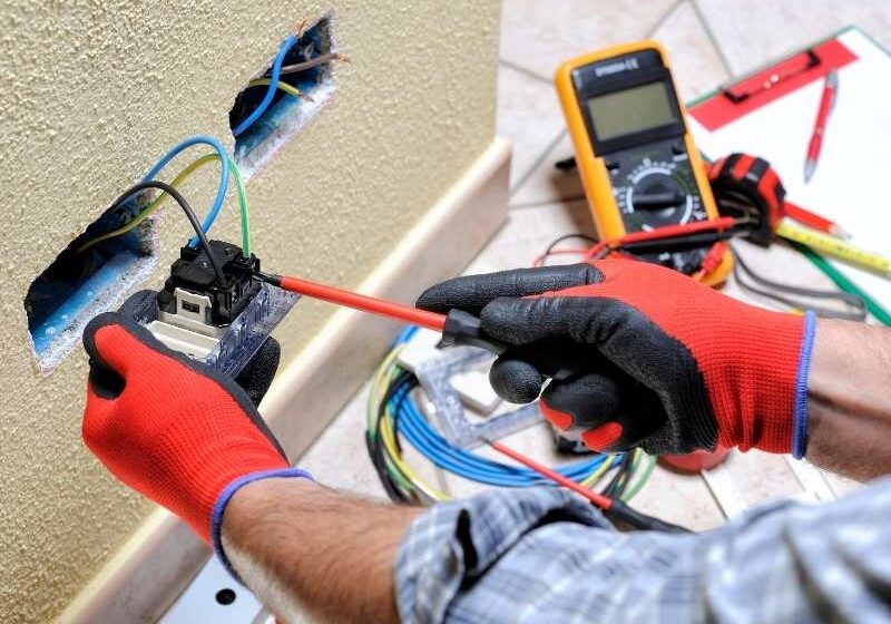  Can Services of Electricians Be Trusted?