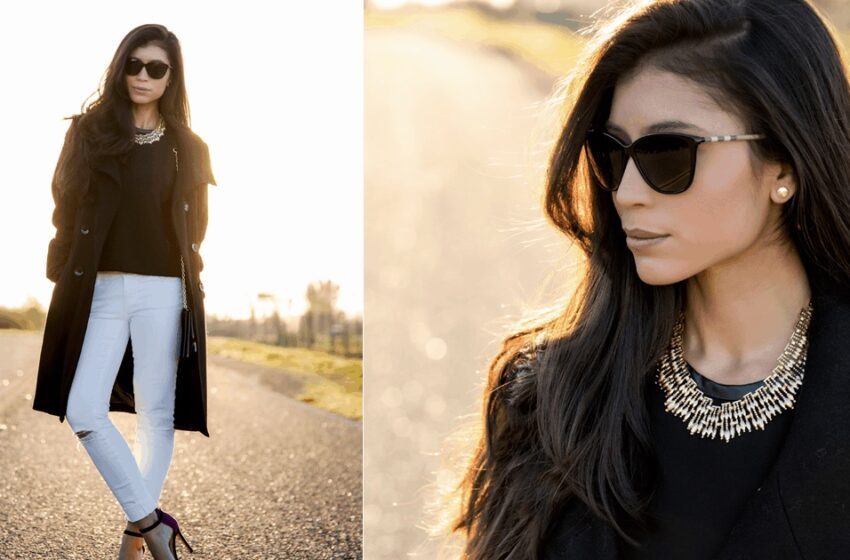 Five Ways to Look Stylish