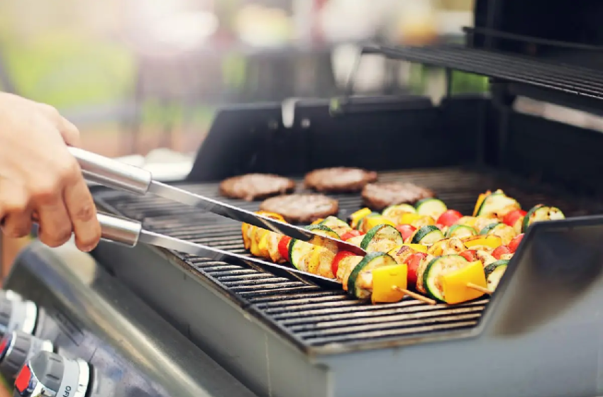 BBQs 2U Adds Kamado Joe Kettle Joe to Their Impressive Product Line-Up