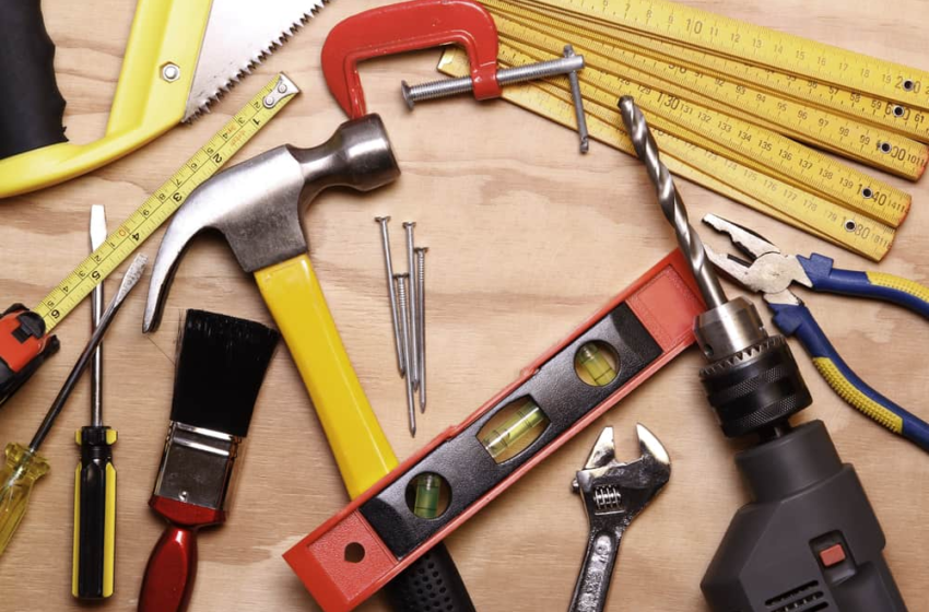 Why Go For Handyman Jobs In Mckinney, TX?