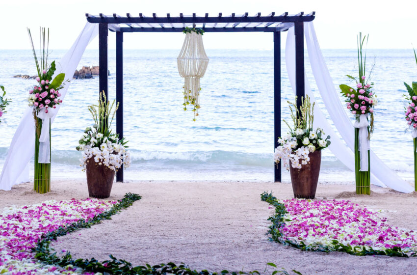 Need Tips for Choosing a Perfect Venue for Your Wedding? Peruse This Now