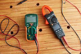  Finding the right socket tester for your work