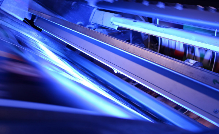What Exactly Is Uv Curing System?