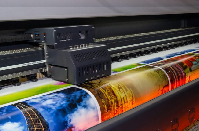  How To Choose A Printing Company For Designing Brand Products?