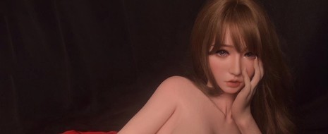  Sex Is Eternal When It Comes To Lustful Sex Dolls