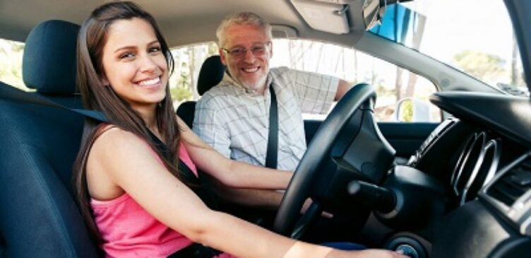  Stay Confident Behind The Wheel With Taking The Driving Lessons