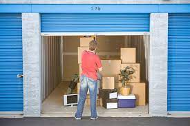 Benefits of Self-Storage for Home and Business Owners