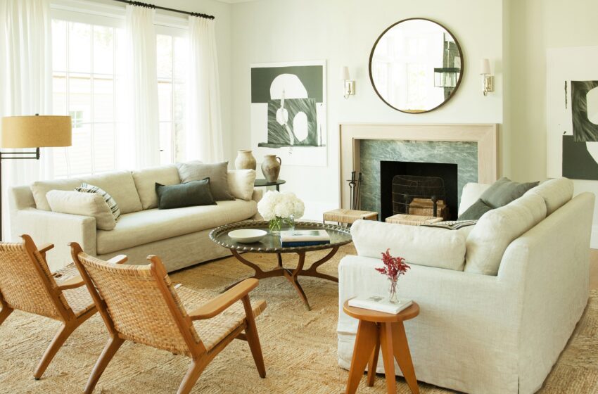 Get The Best Trusted Home Staging Services From Property Styling Experts
