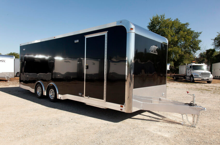 Are Cargo Trailers a Good Investment?