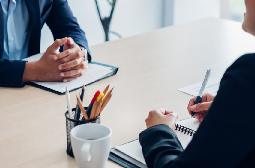 4 Incredible Reasons To Use A Recruitment Agency When Hiring