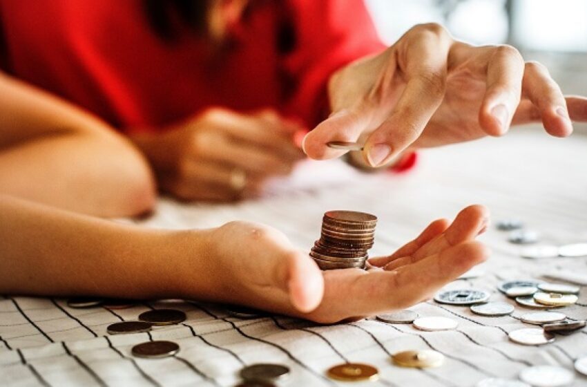  Money-saving Tips for Young Adults for investment