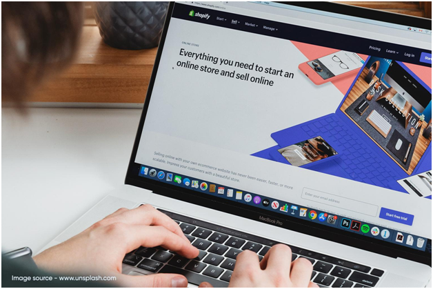 How Does Dropshipping Work On Shopify?