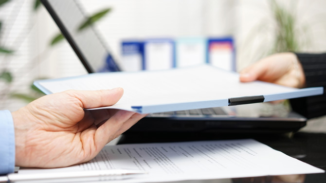 Creating An Effective International Compliance Program