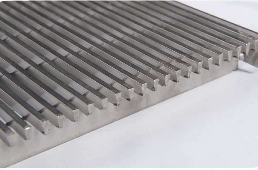Get the Best Products from Wedge Wire Screen Manufacturers
