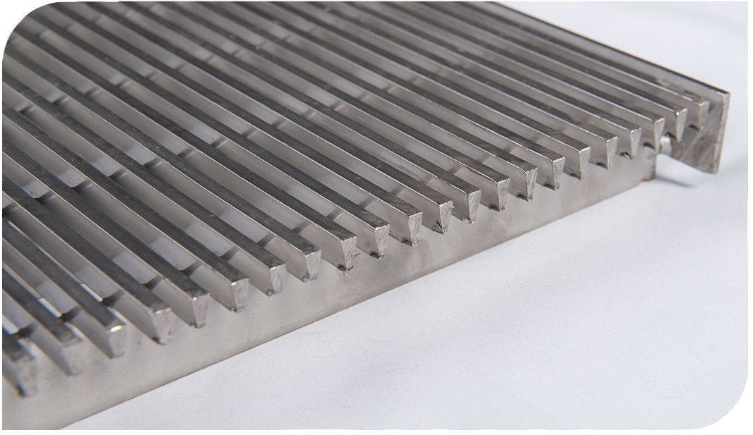 Get the Best Products from Wedge Wire Screen Manufacturers
