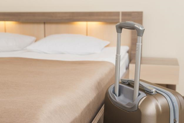 5 Cheapest Hotel You Can Find in Solo