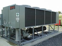 What are the Objectives of the HVAC System?
