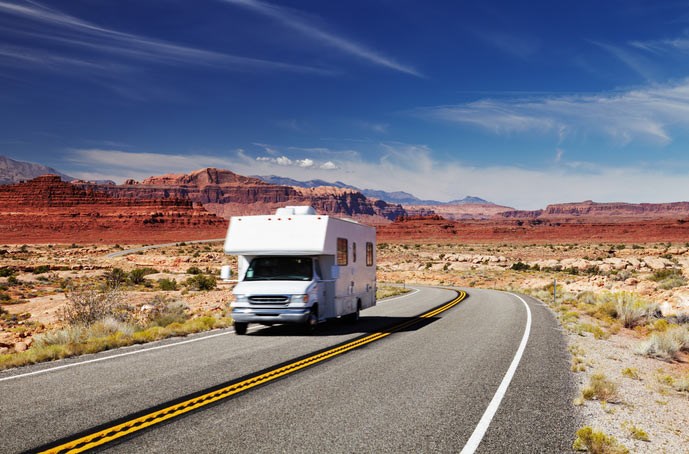  Top Factors To Consider When Choosing RV Repair Service