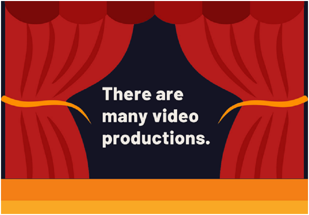  A Comprehensive Guide On Video Productions