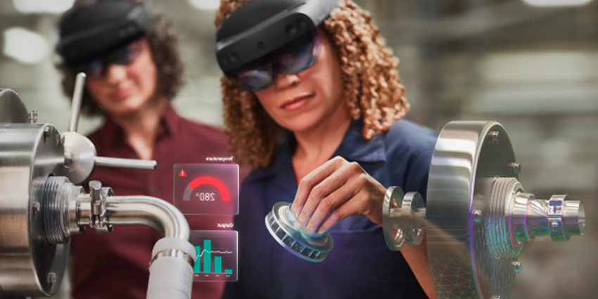 XR in Spatial Computing: How Will Customers Interact in an Immersive World?