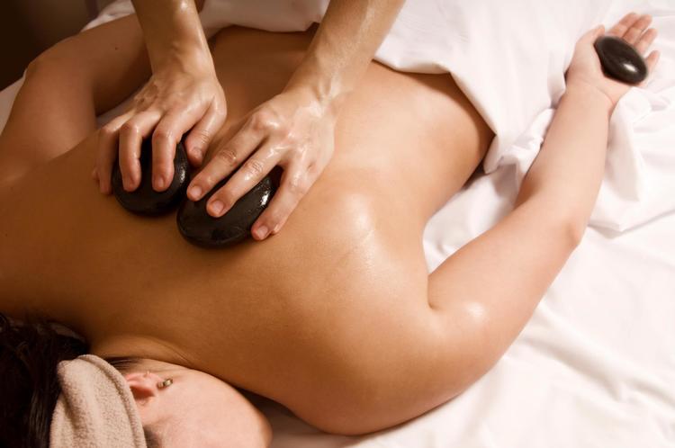 Massage Therapy’s Benefits for Back Pain