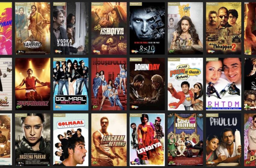 How to Download Movies For Free