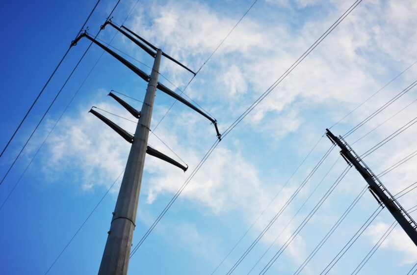 Transmission Towers and Substations: Why Do They Need to Be Maintained?