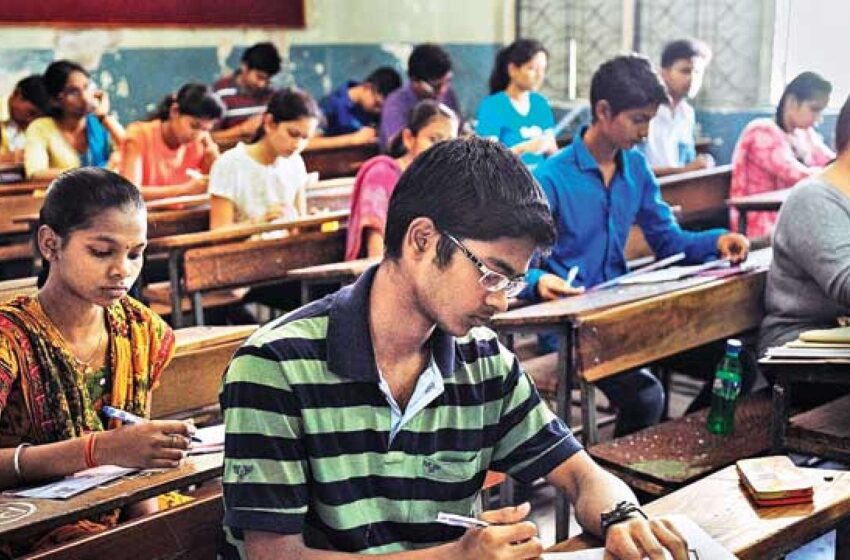Govt Jobs in Telangana 2022 – Apply TS Govt Jobs (10th/12th/Degree)