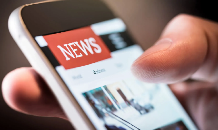 How Can You Stay Updated With Latest News & Current Affairs?