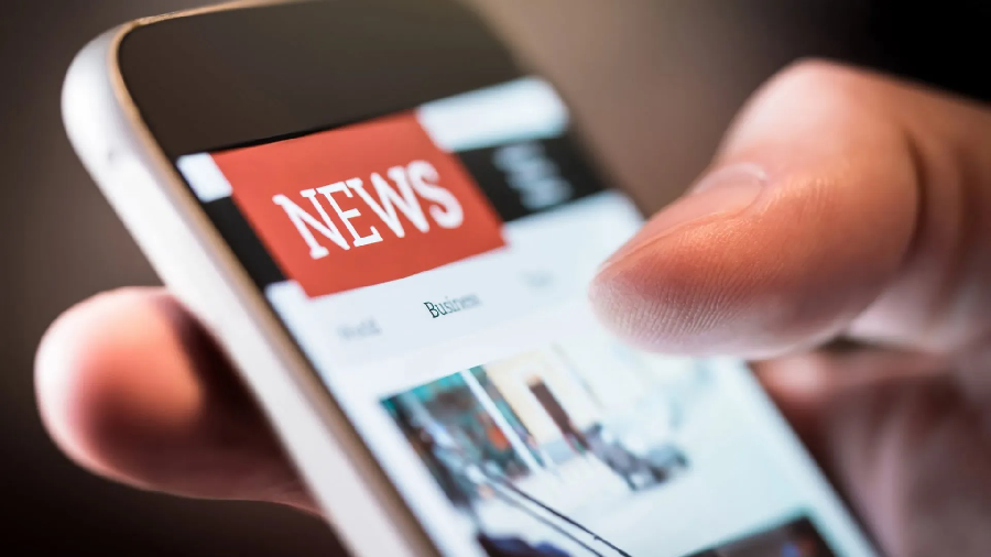 Stay Informed: Top News Sources and Highlights for Current Events