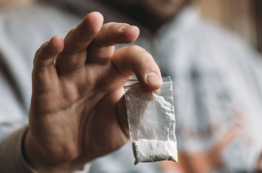 What is Cocaine?