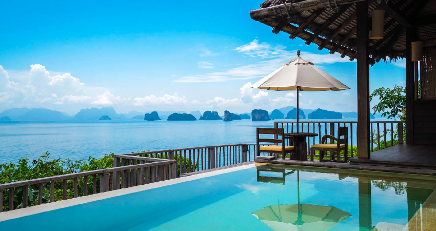  A Guide for First-Timers at luxury private villas thailand