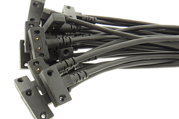  Advantages of Custom Cable Design, Engineering and Overmolding